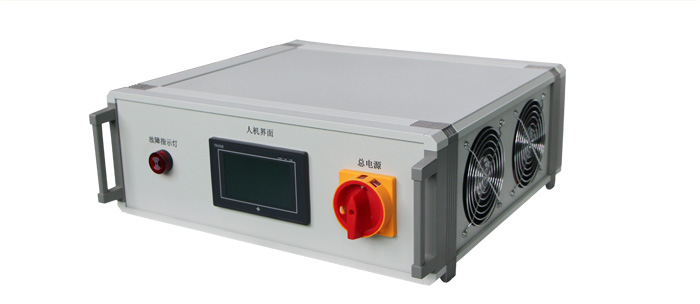 UV LED固化光源設(shè)備的三大配置照射頭、水冷機、電源驅(qū)動
