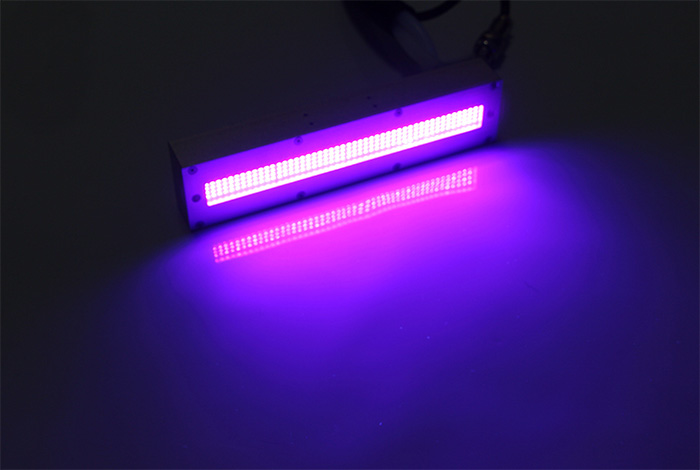 LED UV固化燈省電、環(huán)保、耐用、穩(wěn)定
